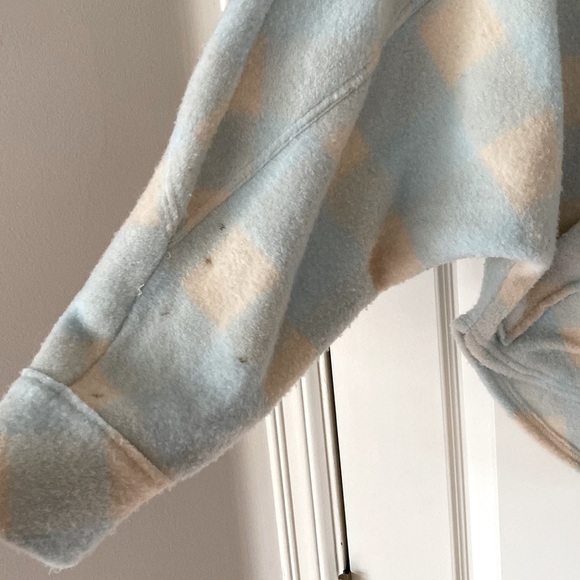 Free People Into The Wild Jacket - Picture 7 of 7